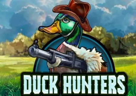 Duck Hunters